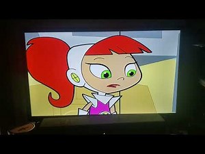 Atomic Betty DVD Trailer