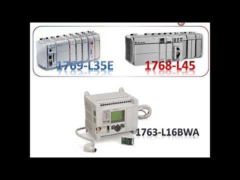 28 - RSLogix/Studio5000 Adv Manual - CIP Messaging