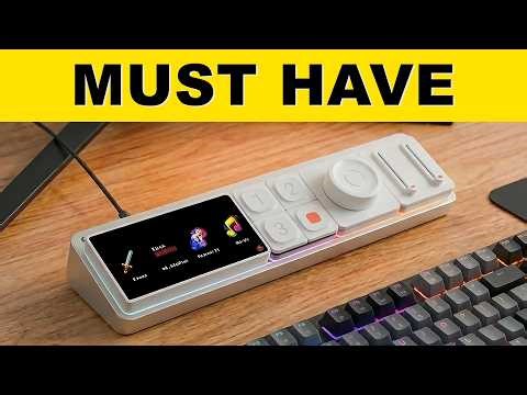 18 Cool Gadgets You’ll Want in 2026