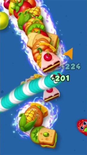 WORMS ZONE.io BEST GAMING 2025 SNAKEGAMING(EP205)#WORMSZONEIO#BIGSNAKEGAME#SNACKGAME3D Arbaz shaikh