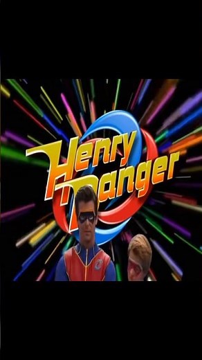 Which is better? 🤔 // henry danger or danger force // #henrydangeredit #dangerforce #nickelodeon