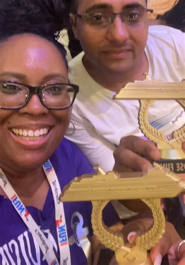 Birthday Cruise Dance Battle Experience