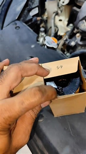 3.8K views · 13 reactions | Hyundai azera engine filter replacement #oil #fblifestyle #mechanic #automotive #repair | How To Repair | Facebook