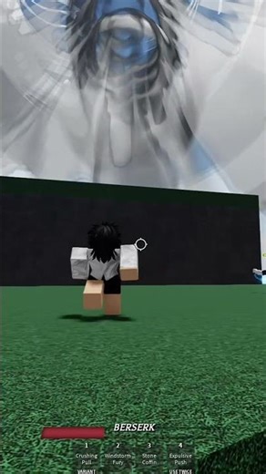 Lack of updates brought tornadoes 😭😭 #shorts #roblox #tsb #thestrongestbattlegrounds #viral #fyp