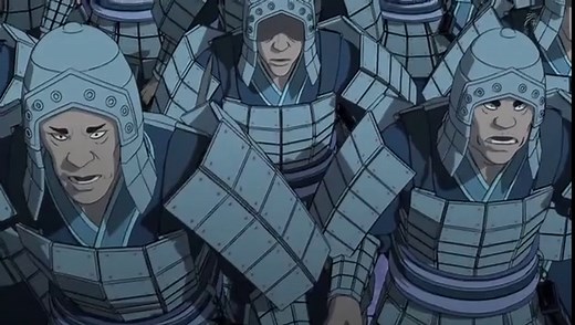 Watch Kingdom Episode 12 English Sub