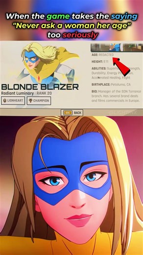 When The Dispatch Devs Take This Saying Too Seriously #dispatchgame #dispatch