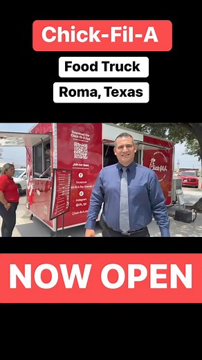 City of Roma, Texas on Reels