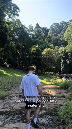 Exploring Cedar Creek Falls: A Small Waterfall Guide for Summer Adventures