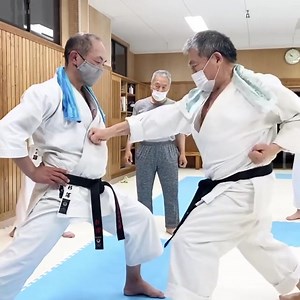 Karate Training | Karate Science