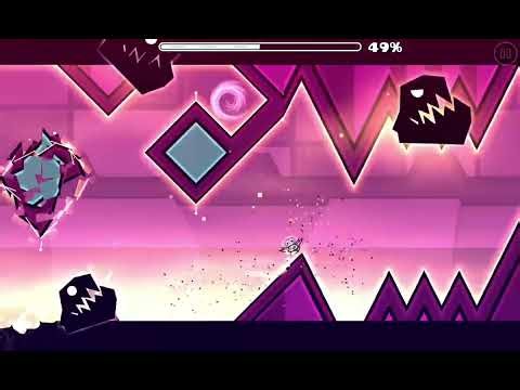 Dead Device: Geometry Dash