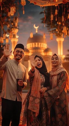 【LAGU RAYA 2026】