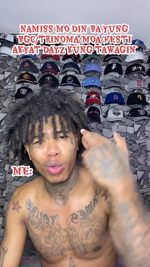 TRINOMA/FESTI/MOA/BGC DAYZ🤯 #jamesyoung #thriftstore #supplier #liveseller #fyp | James Young