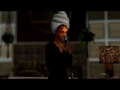 Becoming Chenille S1 | Official TEASER | sims 4 machinima