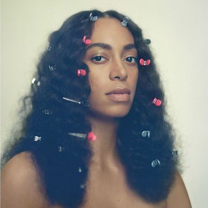 Read All The Lyrics To Solange’s New Album ‘A Seat At The Table’