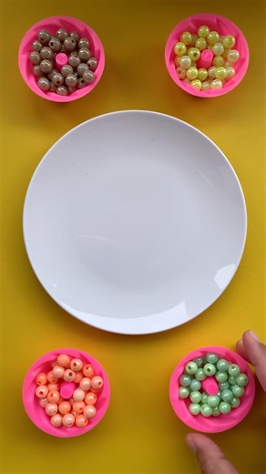 Colorful Energy Loop #satisfying #colors #oddlysatisfying #colorful