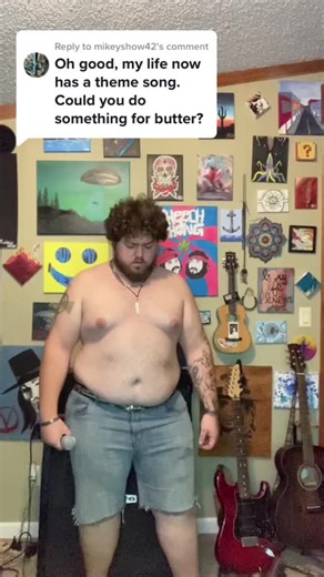 Danzig Mother Parody: A Hilarious Twist