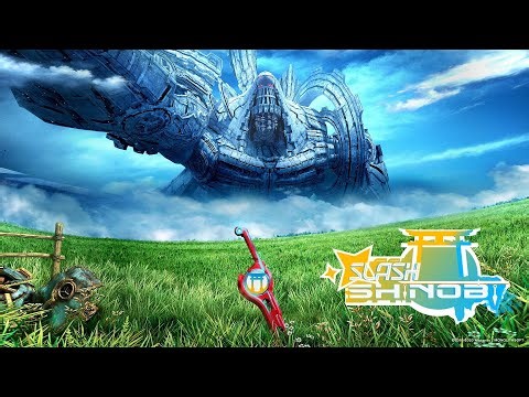 A New Beginning - Xenoblade One Ep. 1