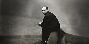My Name is Alfred Hitchcock