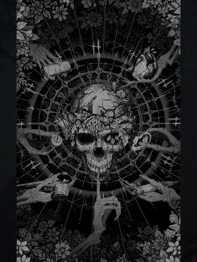 Dynamic Wallpapers for Hunt Showdown on Patreon