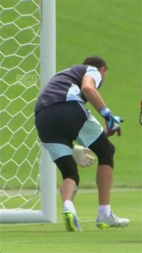 ¡DIBU QUIERE ESTAR EN EL DEBUT MUNDIALISTA! |🎬#ESPNMundial | #Shorts