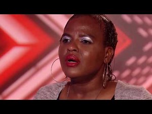 Worst X Factor Auditions of 2016 HD 1080p