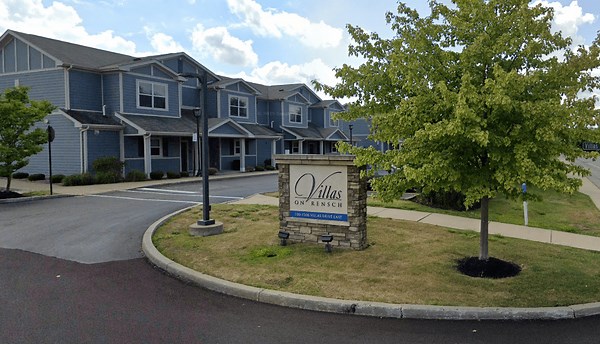 Amherst student housing complex sells for $41 million