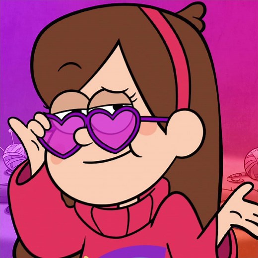 Mabel’s got the love bug! Start your weekend right with this Broken Karaoke hit! 🎶 Watch the entire "Call Me Mabel" video here: http://di.sn/6186GLhKj | Disney Channel