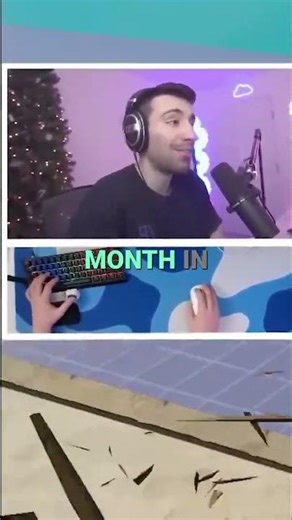 Fortnite Beginner's Guide: Master Binds & Conquer Before Fancy Edits #shorts