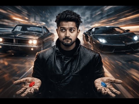 2ND ASSIGNMENT | Video Pacing | tharun speak's | COHORT - 12