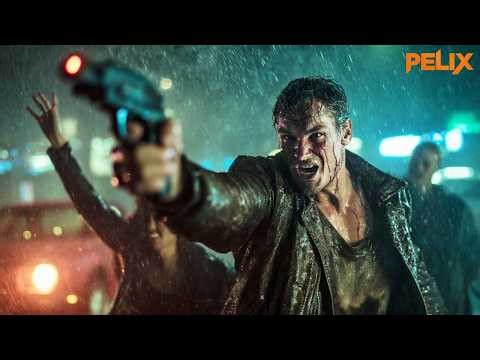 Invasión Letal: La Nueva Ola | Ciencia Ficcion | Pelicula Completa En Espanol Latino