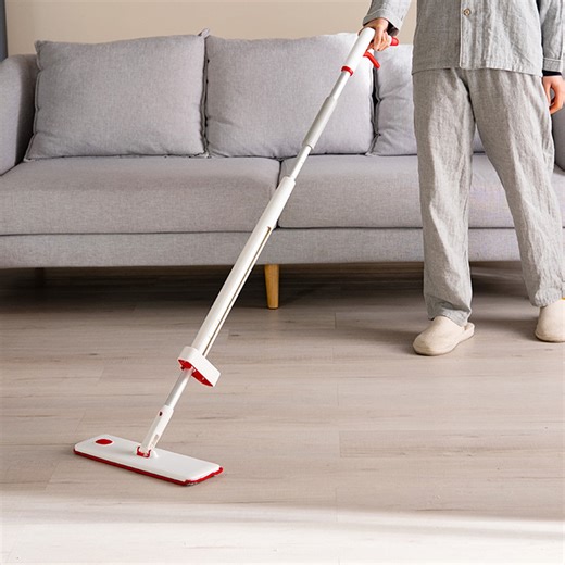 Bargain Spray Mops For Floor Cleaning Microfiber Mops Wet Mops Dry Mops Home Or Business Mops With 2 Cleaning Mops 2025 New - Walmart.ca