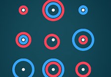 サークルクラッシュ｜無料ゲームならwowgame（ワウゲーム）