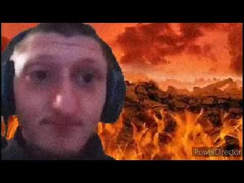 Daniel Larson Notification/Ringtone Sounds/Spam!