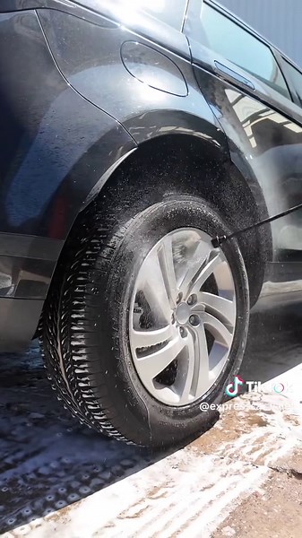 Brillante Car Wash & Valeting Services in SY1 3NJ