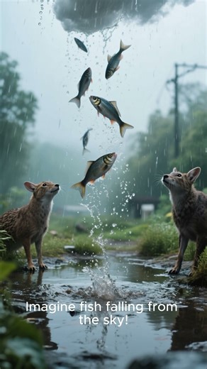 Facts About Weather That Will Blow Your Mind