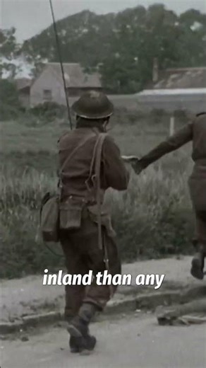 Canadian Triumphs: Juno Beach to Dutch Liberation