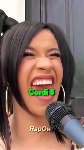 When Cardi B Anger Shocked Everyone 😱