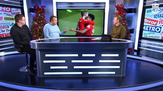 38K views · 4.7K reactions | In the latest episode of Press Box, the panel discusses their favourite Reds moments of 2022  Watch the full episode on LFCTV GO  | Liverpool FC | Facebook