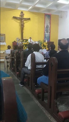 St Cecilia Feast #mumbai #musician #mass #music #travel #youtube #video #ytshorts #viralvideo #reels