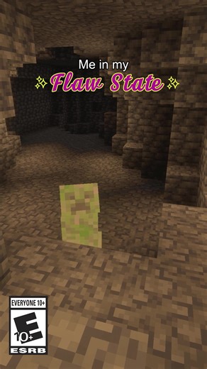 The Hidden Moments in Minecraft Gameplay