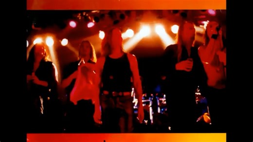 Stratovarius - Forever (Live in Milan 1997)