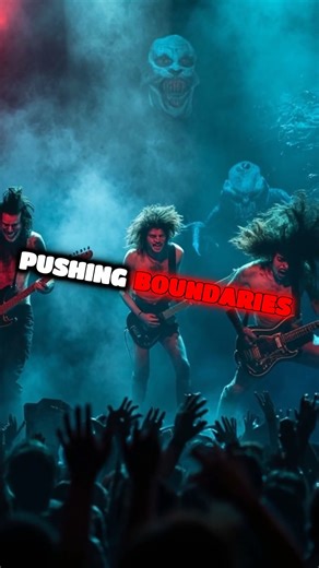 The Night Captain Beefheart Pushed Boundaries