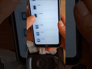 Revisión nuevo Ciclocomputador Geoid CC500