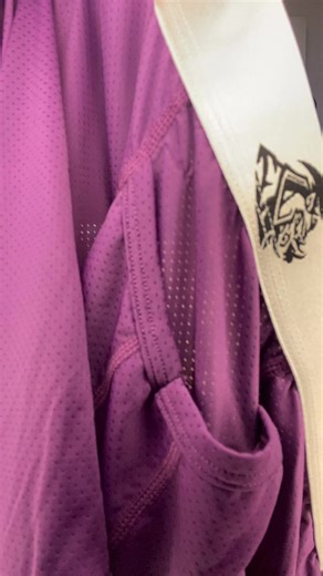 These are the best boxer briefs you will find! Real Men Apparel 7 inch nylon mesh v fly briefs!🔥