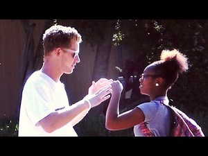 Awkward Handshakes Prank