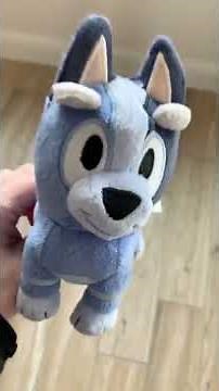 Bluey - Baby Socks!!