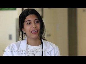 Simulated Patient Program at AUB