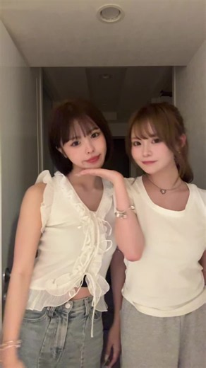 2人で踊れるの可愛い🧡🧡🧡#Pasmal #たかだとたかはし #BULL #いーあるさんすー #collab @Pasmal（たかだ と たかはし）