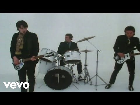 The Jam - Going Underground