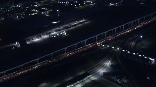 East Beltway SB at Ship Channel Bridge reopened after multi-vehicle wreck: TranStar
